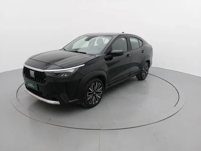 Fiat Fastback Audace 200 TB AUT (hibrído) 2026