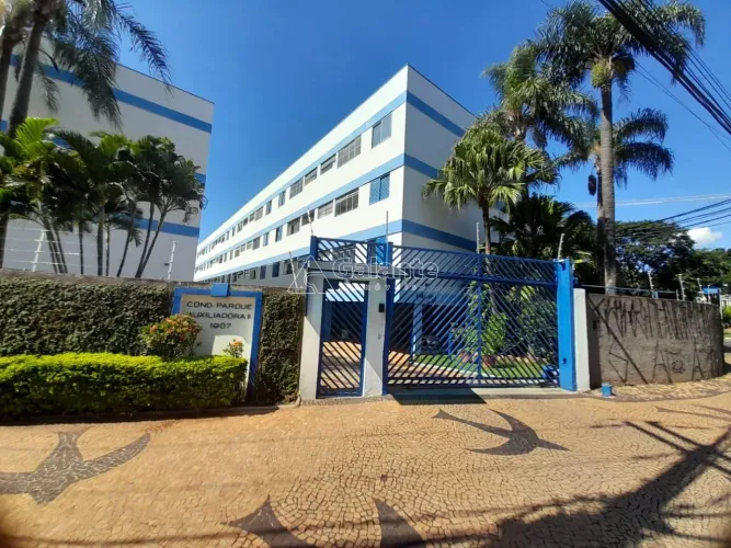 apartamento - Parque Taquaral - Campinas