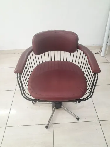 Cadeira hidráulica para salão de beleza