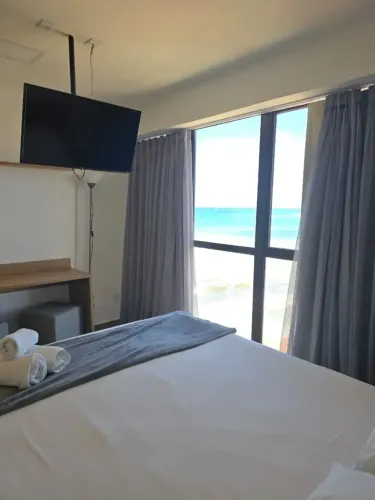 LOFT Residence | Cruz das Almas Maceió/AL