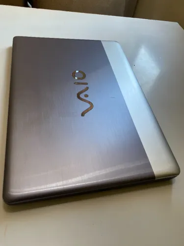 Notebook VAIO VJC141F11X.