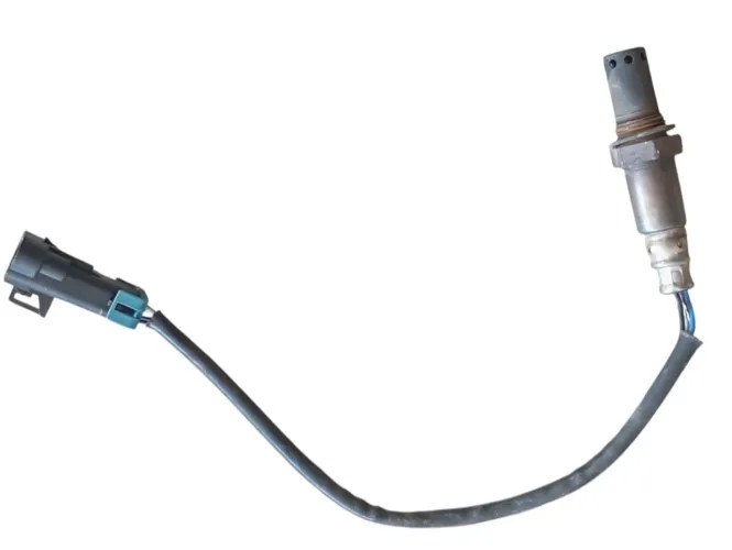 Sonda Lambda Superior Catalizador prisma 2013