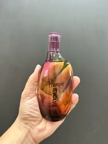 Perfume Natura Humor Envolve