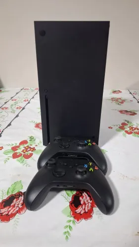 Xbox séries x