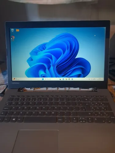 ? Notebook Lenovo B330 i3 | 12GB RAM | SSD 220GB | Excelente Desempenho