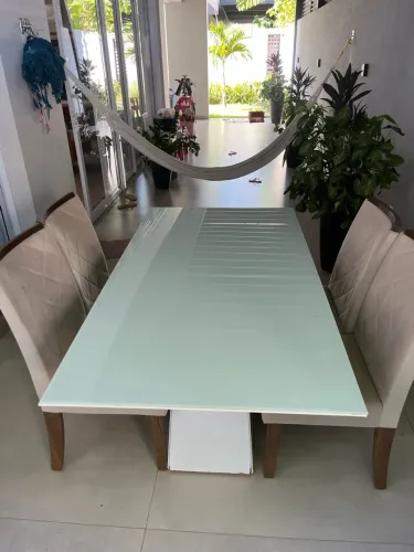 Mesa de jantar