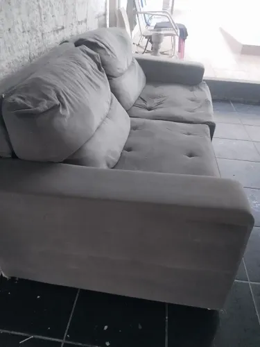 Sofá a venda