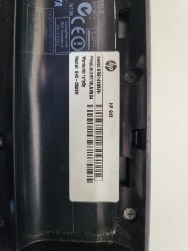 Notebook HP