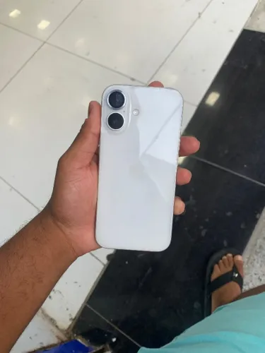 iPhone 17 256gb