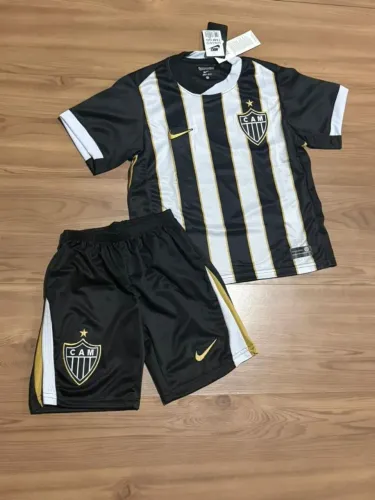 Camisa do Atlético MG