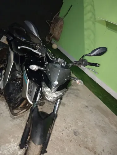 Fazer 250 zera revisão feita a 2 semanas 