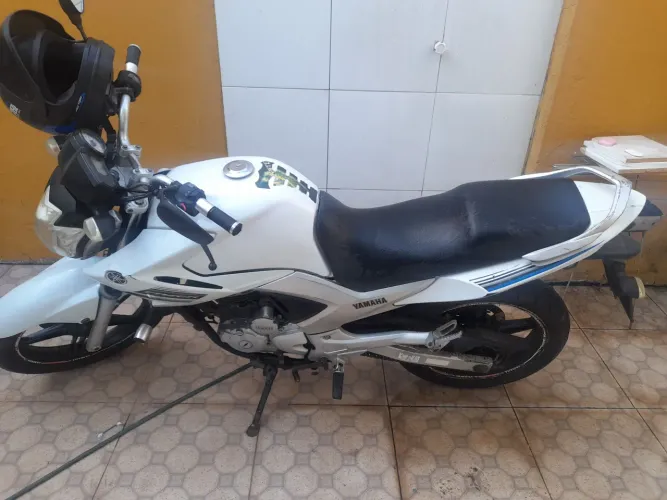 Moto Faze 250