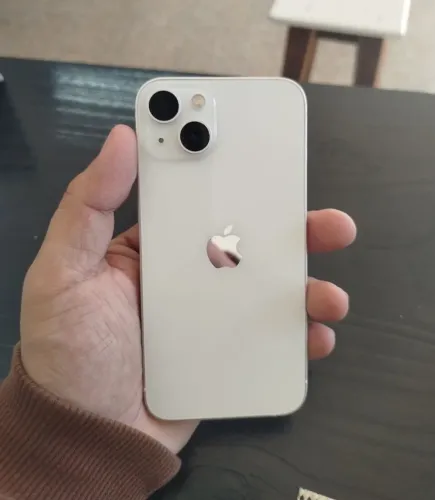 IPHONE 13 - 128GB - BRANCO