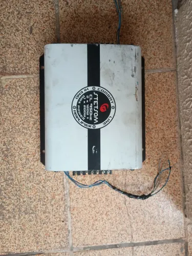 Modulo mono e stereo 