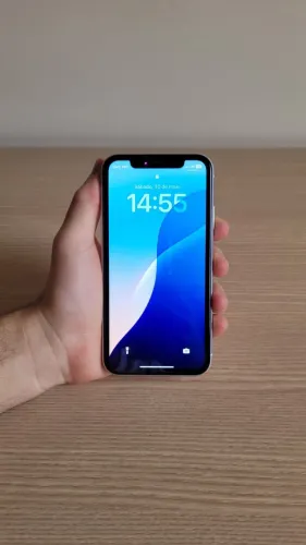 iPhone XR 64GB branco [ Envio imediato ] 
