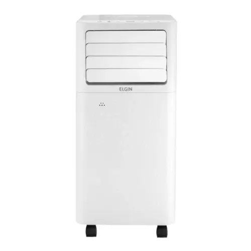 Ar-Condicionado Portátil 45TCFN09B2NA Eco Cube Elgin 9000 BTUs