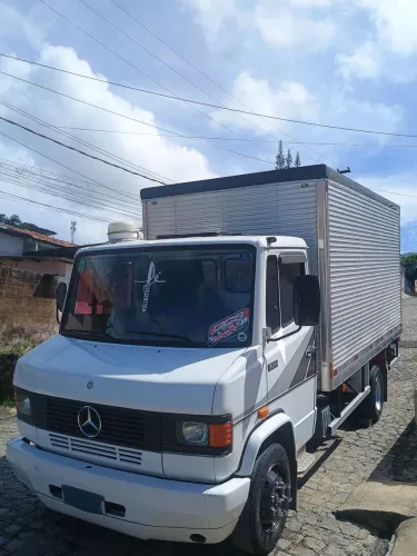 709 MB Só Venda *