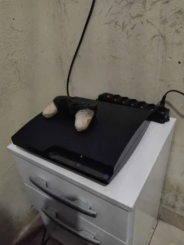 Playstation 3