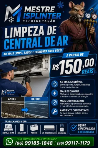 Chama no WhatsApp *
