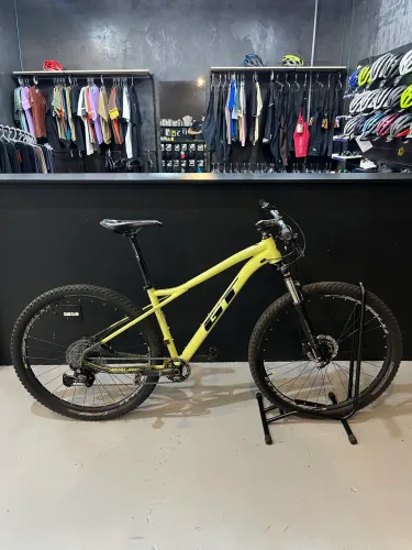 Bicicleta aro 29 GT Avalanche Elite 19 (L)