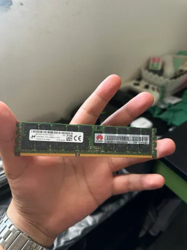 16gb Memória ram Ddr3