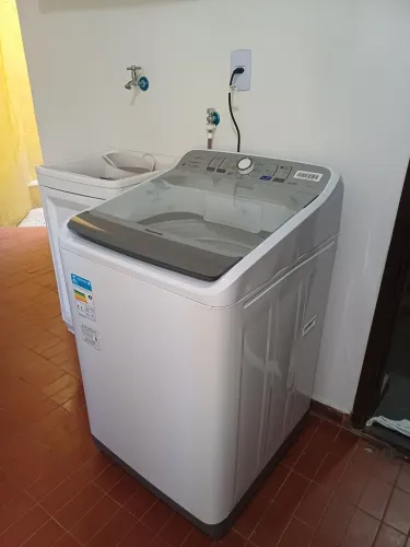 MÁQUINA DE LAVAR PANASONIC