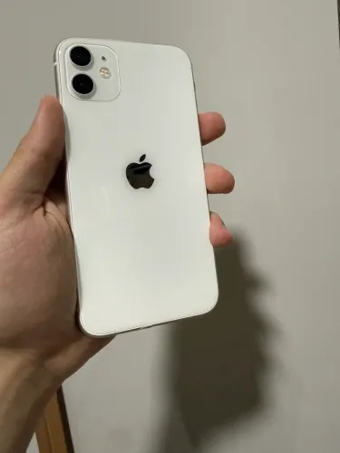 iPhone 11 Novo