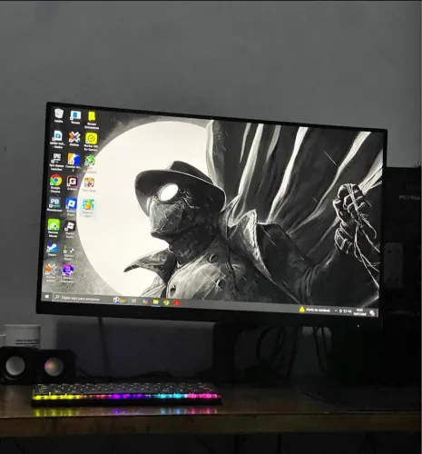 ? PC GAMER COMPLETO À VENDA ?
