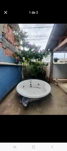 JACUZZI
