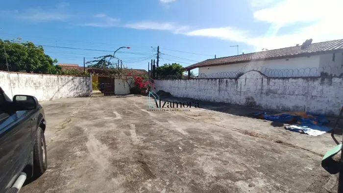 Casa em Cibratel II, Itanhaém/SP