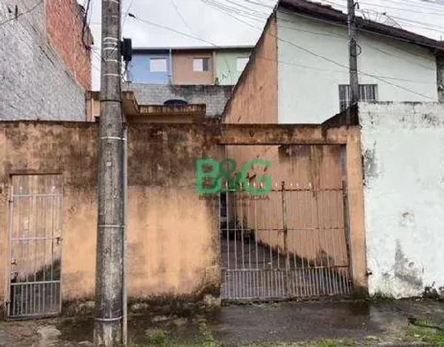Casa com 2 dormitórios à venda, 87 m² por R$ 169.326,45 - Jardim Nossa Senhora Aparecida -