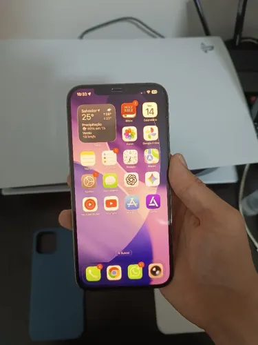 iPhone 12 Pro Max