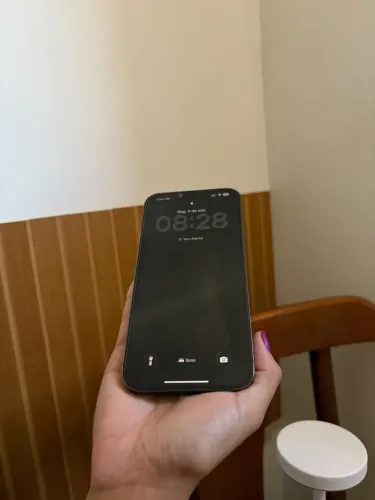 iPhone 13 Pro Max 256 GB- PERFEITO ESTADO