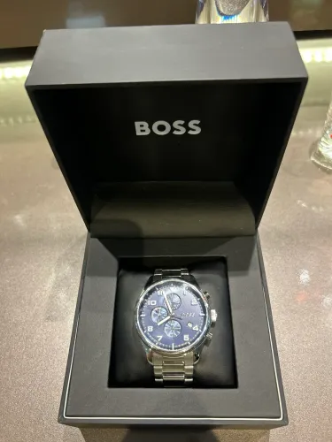 Relógio Hugo Boss