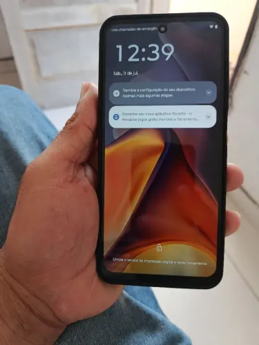 Vendo ou troco por um inferior