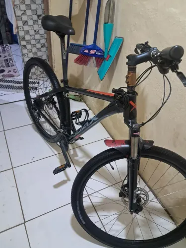Bike Audax Aro 29
