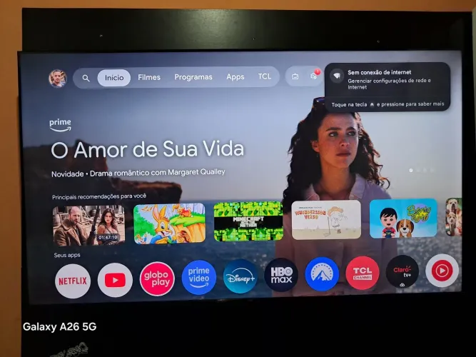 Vendo tv