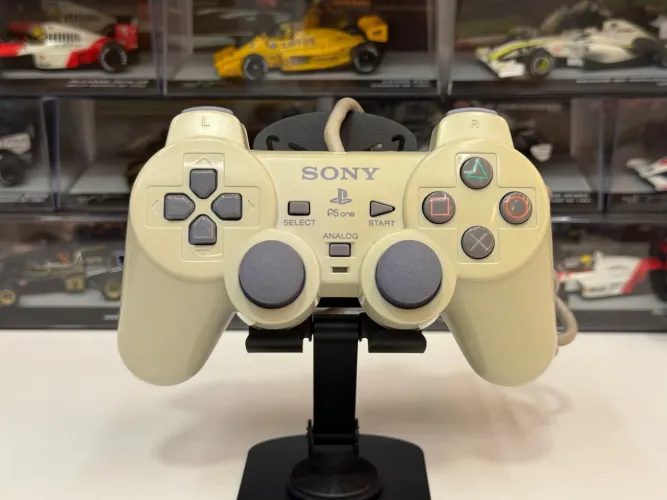 Controle DualShock Original Playstation One Serie A SCOH-110