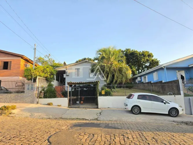 TERRENO LUCAS ARAÚJO