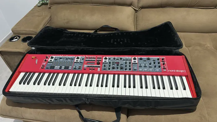 Nord Stage 2 76HA 