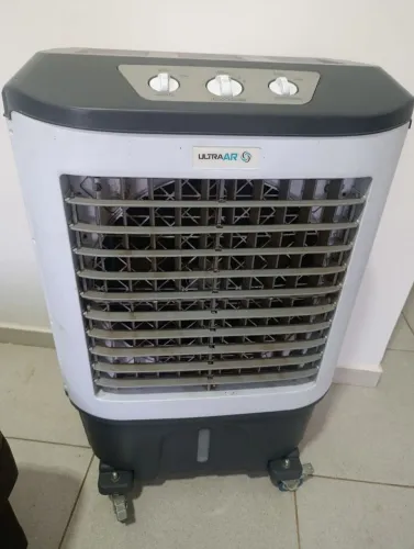 Climatizador UltraAR