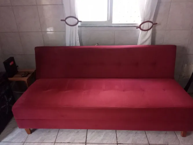 Sofá cama casal