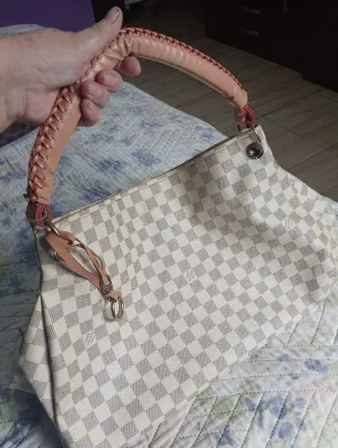 Bolsa Louis vouitton