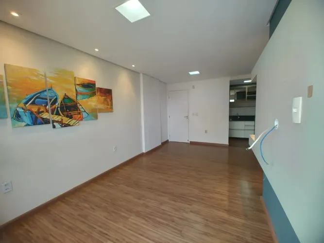 Apartamento no Sun Happy - Escritura Pública - Reformado