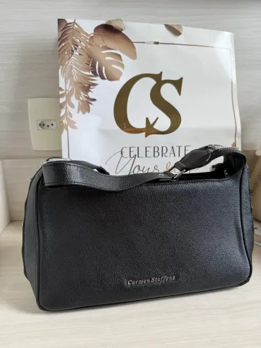 Bolsa Carmen Steffans 