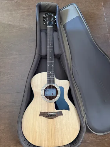 Violão Taylor 114-ce