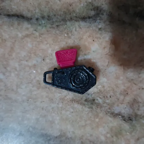 Câmera do Playser Frights, Camera, Action! (FCA) Boneca Monster High Original Mattel