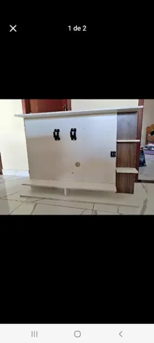 Painel de tv
