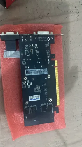 placa de video