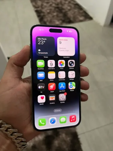 iPhone 14 Pro Max